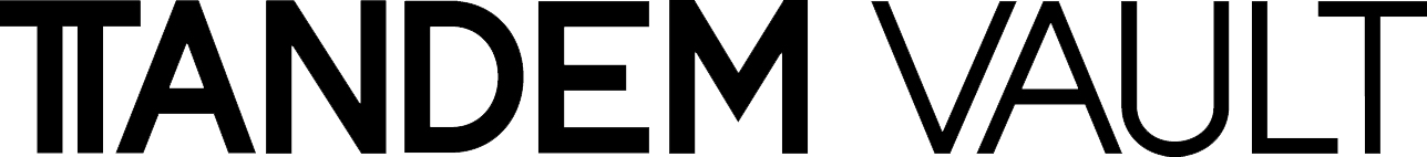 Tandemvault_logo